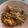 El cooksnap de Sandra Ga Ga cuando hizo Fideos a la cazuela con costillas y espinacas.