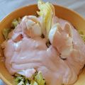 Cooksnap από nitsa στη συνταγή Σαλάτα του σεφ