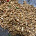 Cooksnap dari Yeni Aysida untuk resep Nasi Goreng Ala Solaria