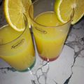 Phardeeler 's cooksnap of when they made Orange Juice.