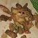 Cooksnap dari Cut Wira Vellia untuk resep Fried Salmon Skin