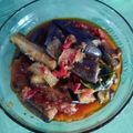 Cooksnap dari Siti Oftianna untuk resep Sambal Terong Balado