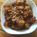 Cooksnap dari Bu Ningsih untuk resep Babi Kecap