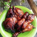 Cooksnap dari Karni untuk resep Ayam Bakar Kecap