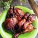Cooksnap dari Karni untuk resep Ayam Bakar Kecap