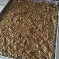 Cooksnap dari igraloka untuk resep Wajik Duren