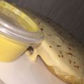 صورة من malak_32، شاركها بعد تجربة وصفة كيـكة الزعفران