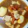 Cooksnap dari lent wibisono untuk resep Semur Tahu Telor Kentang Manis