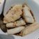 Cooksnap dari Dyah Artati(mom's Zahra) untuk resep Pempek palembang lembut step by step