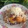 Cooksnap dari Kreasi Lovely untuk resep Pisang Pasir