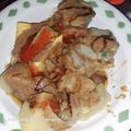 Cooksnap dari arifah amrullah untuk resep Siomay ayam simple