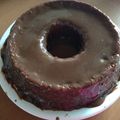 Cooksnap de Emelli Kauana quando cozinhou Bolo de cenoura sem ovo.