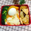 May 的 辣炒雞腿 cooksnap