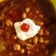 Anshi Seth का कुकस्नैप जब उन्होंने चटपटे छोले (chatpate chole recipe in Hindi) बनाया था।