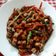 Cooksnap dari Maria Luciana untuk resep Orek Tempe Basah