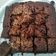 Cooksnap dari Inda Indriyani untuk resep Brownies Panggang (No Mixer)