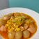 Cooksnap dari Mirai untuk resep Cilok kuah pedas #BikinRamadhanBerkesan