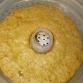 Cooksnap dari EkaSafitri untuk resep Bolu Richeese nabati 😊