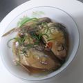  Ting匠手作 的 古早味滷虱目魚頭 cooksnap