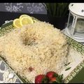 صورة من mj، شاركها بعد تجربة وصفة الارز الابيض