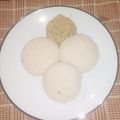 Juliben Dave's cooksnap of when they made રવા ઈડલી (Rava Idli Recipe In Gujarati).