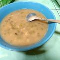 Cooksnap dari Miya Nur Chatami untuk resep ☀️Bubur Kacang Hijau☀️