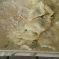 El cooksnap de lujangrimaldi3 cuando hizo Salsa Blanca ECONÓMICA y FÁCIL.