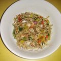 Cooksnap dari Mega Puspita Ningrum untuk resep Sambal matah teri