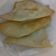 El cooksnap de Eliana cuando hizo Torta frita.