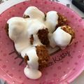 Judit77 Cooksnap-ja, amikor elkészítette a(z) Pihe-puha túrógombóc receptet.