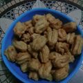 Cooksnap dari Dapur MBAK eeee untuk resep Kue garpu