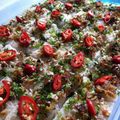 Cooksnap dari Zee zee untuk resep Talam gurih tanpa udang