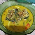 Cooksnap dari Hartati05 untuk resep Bawal Masak Belimbing Wuluh