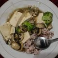 Cooksnap dari Aulia Rossari untuk resep Capcay brokoli jamur kancing simple
