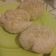 El cooksnap de Leandro David Lucero cuando hizo Pan de hamburguesas integral esponjoso sin lacteos panificadora.