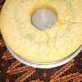 Cooksnap dari desi nataliani untuk resep Bolu Panggang Simpel (oven tangkring)