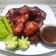 Cooksnap dari Denny Kurniawan untuk resep Chasio Ayam/Pork