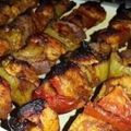 صورة من YOUSRA، شاركها بعد تجربة وصفة الشواء 😍
