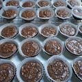 Cooksnap dari ℝ_𝕪𝕒𝕟𝕥𝕪𝕪 untuk resep Brownies Cookies in Cup