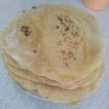 Сooksnap від Ганна Макутра (Криніцька), який(а) приготував(ла) Піта (або домашній лаваш).