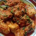 Cooksnap dari Irma Setiani untuk resep Ayam woku kemangi