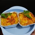 Cooksnap dari Mayang untuk resep Macaroni schotel panggang