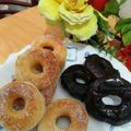 صورة من 🇩🇿ام امين🌹، شاركها بعد تجربة وصفة دونات