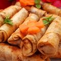 صورة من صابرين ابراهيم، شاركها بعد تجربة وصفة رولات المسخن