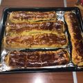 Nagyné Herczeg Erna Cooksnap-ja, amikor elkészítette a(z) Mákos, diós bejgli receptet.