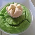 Cooksnap dari Ivone Agnes Schouten untuk resep Bolkus Mekar santan
