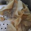 Cooksnap dari Pramusinta K untuk resep Dimsum Siomay Ayam Udang