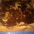 Cooksnap dari D@PouR Wie2 untuk resep Marmer Cake Jadul Pak Sahak