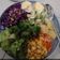 Cooksnap dari Bunda Arfa untuk resep Salad sayur