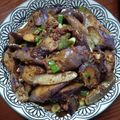 庭秀 的 肉醬罐頭燒茄子 cooksnap